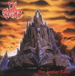The Jester Race