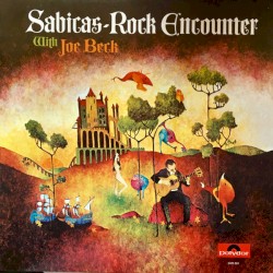 Rock Encounter