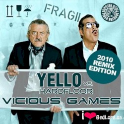 Vicious Games