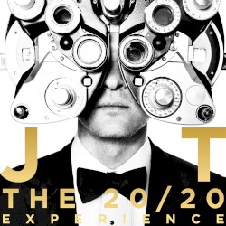 The 20/20 Experience