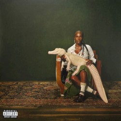 Alligator Bites Never Heal