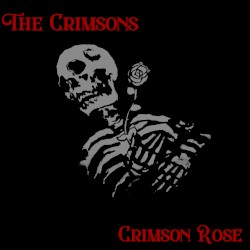 Crimson Rose