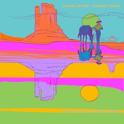 Cowboy Pilgrim