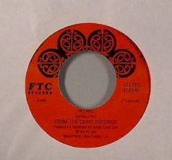 You Got Me Thinkin' / Huihui