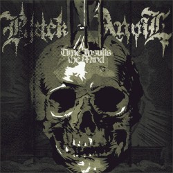 Time Insults the Mind