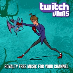 Twitch Jams