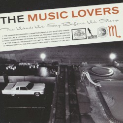 The Words We Say Before We Sleep