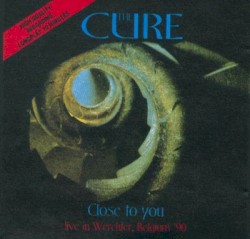 Close to You β Live in Werchter, Belgium β90