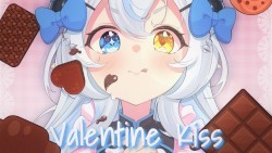 Valentine Kiss