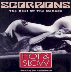 Hot & Slow: The Best of the Ballads