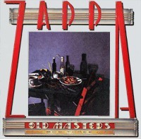 The Old Masters, Box Three