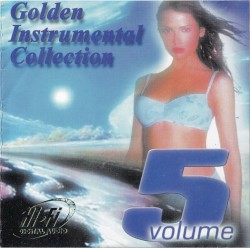 Golden Instrumental Collection (Volume 5)