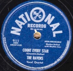 Count Every Star / I’m Gonna Paper All My Walls With Your Love Letters