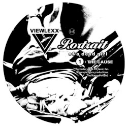 Portrait of a Dead Girl I & II