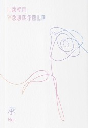 LOVE YOURSELF 承 ‘Her’