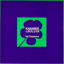 Kabareelauluja