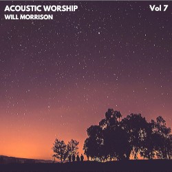 Acoustic Worship, Vol. 7 (Acoustic)
