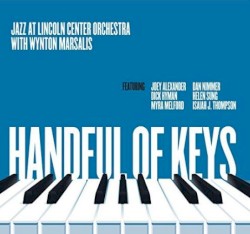Handful of Keys