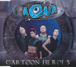 Cartoon Heroes