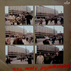 Okolicznościowo-Rozrywkowy Syndykat Wały Jagiellońskie