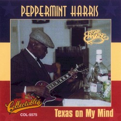 Texas on My Mind
