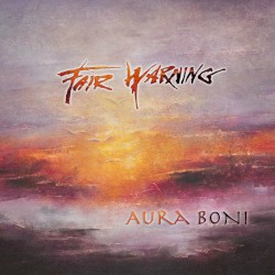 Aura (Bonus disk)