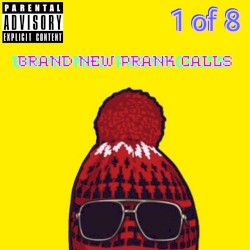 All New Fonejacker Podcast #1