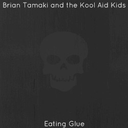 Eating Glue