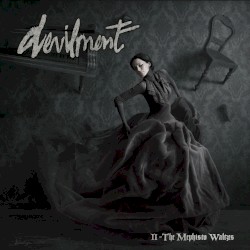 II - The Mephisto Waltzes