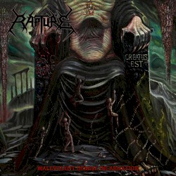 Malevolent Demise Incarnation