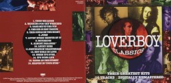 Loverboy Classics: Their Greatest Hits