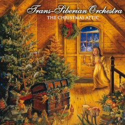 The Christmas Attic