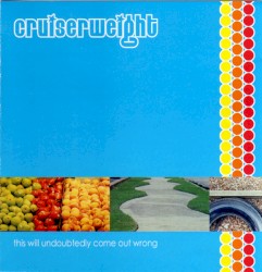 This Will Undoubtedly Come Out Wrong