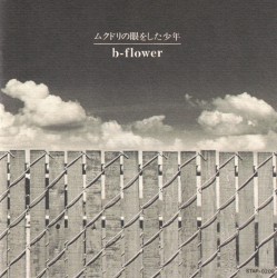 ムクドリの眼をした少年