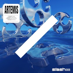 slash 006 – Emerald