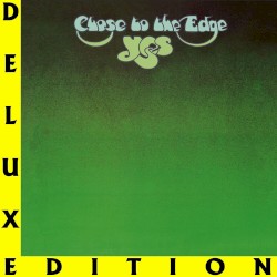 Close to the Edge (deluxe edition)