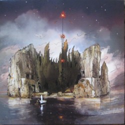 The Music Never Stopped