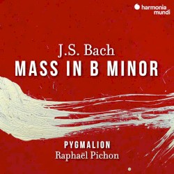 Mass in B minor
