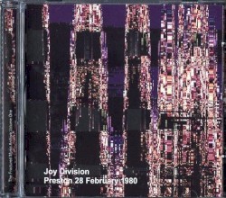 Preston 28 February 1980