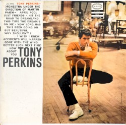 Orchestra Under The Direction Of Martin Paich