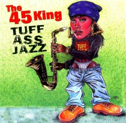 Tuff Ass Jazz
