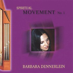 Spiritual Movement No. 1