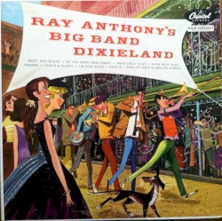 Big Band Dixieland