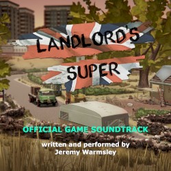 Landlord's Super (Original Game Soundtrack)