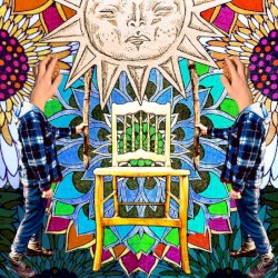 The Birth of the Sun