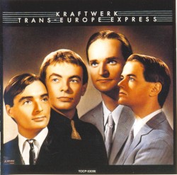Trans-Europe Express