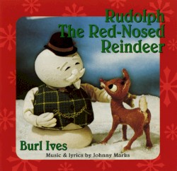 Rudolph the Red‐Nosed Reindeer