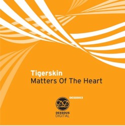 Matters Of The Heart