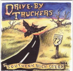 Southern Rock Opera