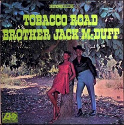 Tobacco Road